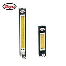 Dwyer德威爾玻璃轉(zhuǎn)子流量計(jì)DR100180,DR100192,DR100200,DR100212