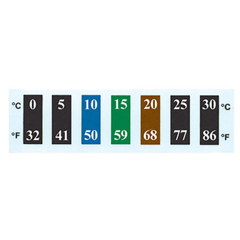 OMEGA温度RLC-50-0/30-30标签RLC-50-30/60-10,RLC-50-30/60-30