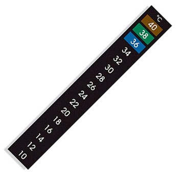 OMEGA溫度標(biāo)簽RLC-70-10/40-10,RLC-70-10/40-30,RLC-70-60/90-30