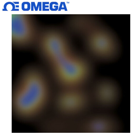 OMEGA可逆液晶聚脂薄膜塑料片LCS-97-KIT,LCS-113-KIT,LCS-KIT