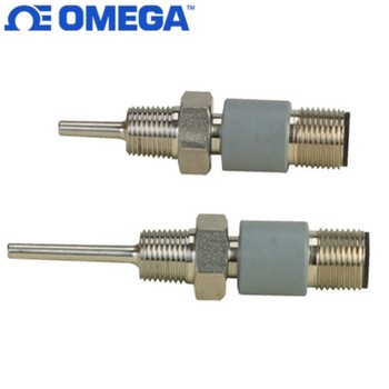 美国OMEGA热电阻温度传感器RTDM12-G1/8-1/8NPT-3MM-13MM-24MM-A