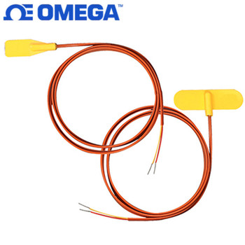 OMEGA热电偶SA2C-K-120,SA2C-K-72,SA2F-K-120-SMPW-CC-OSTW-CC