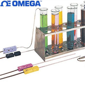 OMEGA奥米热电偶HKMQSS-040G-6,HKMQSS-062G-6,HKMQSS-125G-6-12