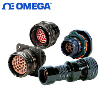 OMEGA奥米佳连接器MTC-12-MC,MTC-12-FC,MTC-12-FF,MTC-12-SHL