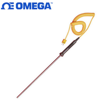 OMEGA熱電偶探頭KHXL-116G-RSC-12,KHXL-18G-RSC-12-18-24