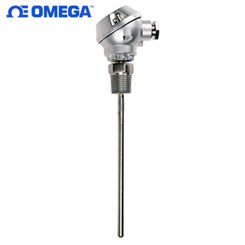 OMEGA奧米佳熱電阻PR-19L-3-100-1/8-6,PR-19L-3-100-3/16-6-12