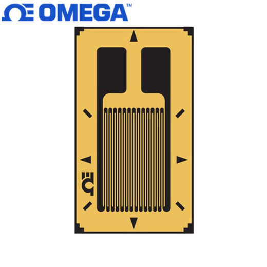 美国OMEGA奥米佳应变片SGD-6/120-LY11-LY13,SGD-7/350-LY41-LY43