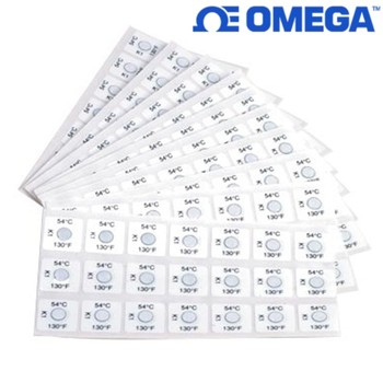 OMEGA奧米佳溫度標簽21-130/21-250/21-140/21-260/21-270/21-160