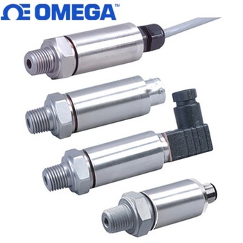 OMEGA奥米佳压力传感器PX309-005A5V,PX309-015A5V,PX319-030A5V