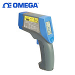 美國OMEGA手持式紅外測溫儀溫度計OS423-LS,OS423HT-LS,SPHT-K-6