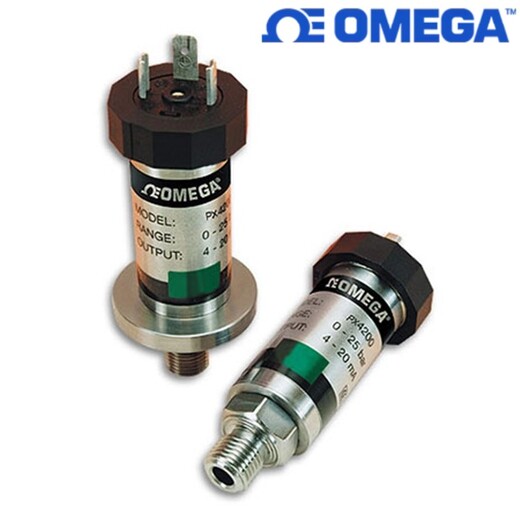 OMEGA美国压力传感器PX4201-150GV,PX4202-200G5V,PX4202-300G5V