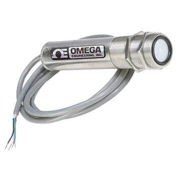 美國OMEGA奧米佳紅外溫度傳感器OS137A-3-K,OS137A-3-MA變送器