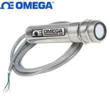 OMEGA奧米佳紅外溫度傳感器變送器OS137A-2-K,OS137A-2-MA