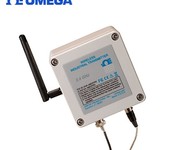 OMEGA无线发射器接收器变送器UWPH-2-NEMA,UWPH-2A-NEMA-M12