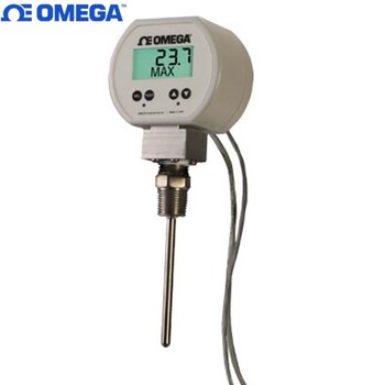 OMEGA溫度計指示器PRTXAL-4-SL,PRTXALBL-12,PRTXALBL-12-SL