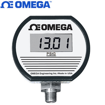 OMEGA奥米佳数字压力表DPG1000ADA-30G-1N,DPG1000DAR-100A-1N