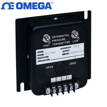OMEGA差壓變送器PX655-01DI,PX655-02DI,PX655-03DI,PX655-05DI