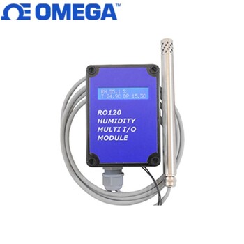美國OMEGA奧米佳溫濕度露點壓力變送器HX85A,HX85BA,HX86A,HX86BA