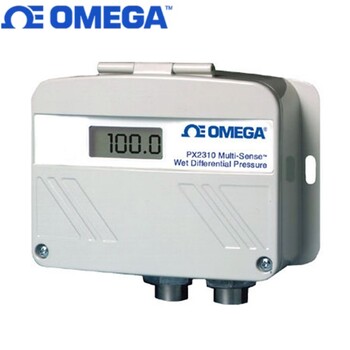 OMEGA奧米佳差壓變送器PX2310-050DX,PX2310-100DX,PX2310-250DX