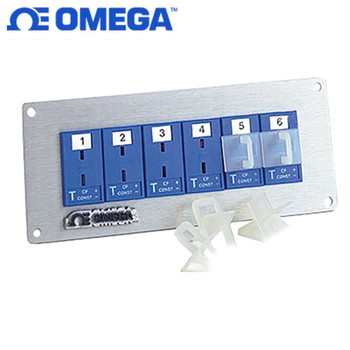 OMEGA美国MJP4-72-K插座面板MJP4-72-T,MJP4-72-J-E-U-R/S-BLANK