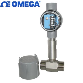 OMEGA奧米佳渦輪流量計(jì)FTB-106,FTB-107,FTB-109,FTB-110,FTB-111