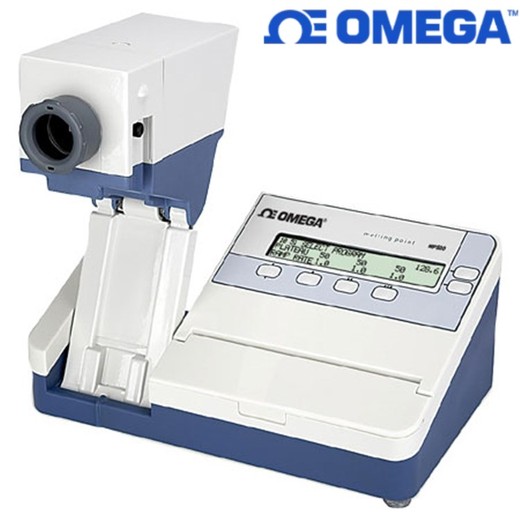 OMEGA奥米佳MPS30熔点测定仪MPS10-TUBES,MPS30-PRINTER,MPS30