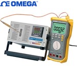 美國OMEGA奧米佳臺式干體式校準器CL1500,CL1500-230,CL1500M-230