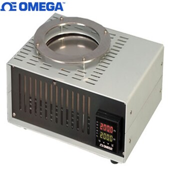 美国OMEGA奥米佳表面温度探头测试仪CL1600-120V,CL1600-240V