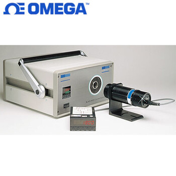 美國OMEGA奧米佳紅外線校準器黑體校準源BB-4A,BB-4A-230VAC