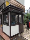 三明移動(dòng)餐車廠家定制