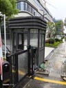福建福州崗亭