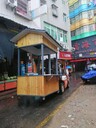莆田移動(dòng)餐車寧德移動(dòng)餐車小吃街