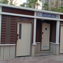 泉州公園小區(qū)公共場所公共廁所
