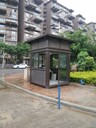 廈門(mén)移動(dòng)崗亭小區崗亭保安亭