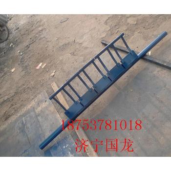 陜西P1000合金橡膠清掃器,河北清掃器清掃裝置