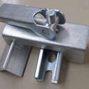 GLJCQ-702擋煤板夾持器,內蒙擋皮夾持器
