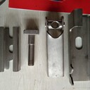 GLJCQ-702擋煤板夾持器,內蒙擋皮夾持器