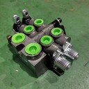 DL73-E15L-T/OO(AB)多路換向閥一桿多控合肥長(zhǎng)源液壓同款友正牌