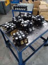 船舶機(jī)械液壓多路換向閥DL20-D15L-2T-2C-2C-J液壓操縱閥總成