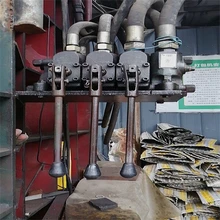 DL30-B25L-3T-CGC-CGC淮安友正液壓機(jī)械高壓多路換向閥液壓機(jī)配件