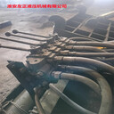 必看液壓打包機(jī)壓塊機(jī)多路換向閥操作閥分配器四聯(lián)液壓閥高壓款