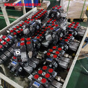 DL2Y-d20L-2T-2C-2C液壓回轉起重機多路換向閥DLY-d20L-T-C-C