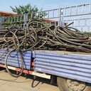 江門江海區(qū)電房淘汰電纜回收-本地廢銅回收廠家-評估價(jià)格