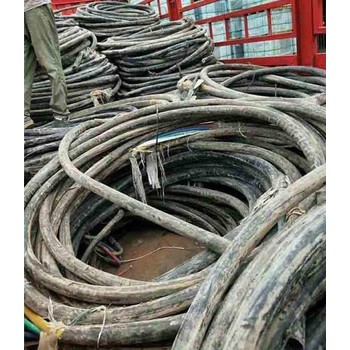 廣州番禺廢舊純銅電纜線收購-廢銅板回收新價格-正規(guī)回收公司