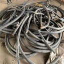 肇慶廣寧防火電力電纜回收-回收廢舊工業(yè)電纜-誠信公司