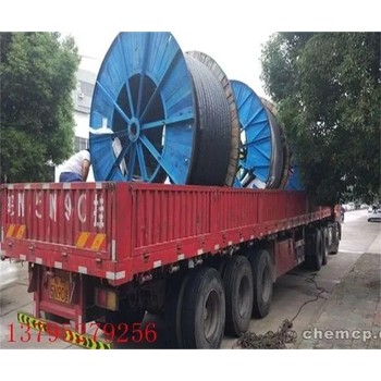 深圳坪山區(qū)銅芯電纜回收/庫存電纜線回收