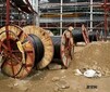 惠州龍門回收廢舊礦用電纜線-工廠庫存電纜回收-快速上門圖片