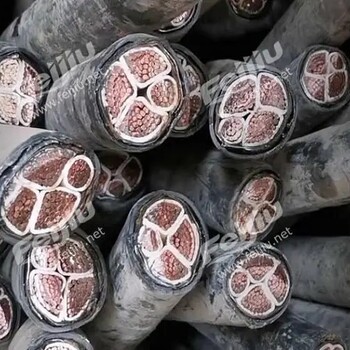 惠州博羅二手防火電力電纜回收-二手工地電纜回收-上門回收
