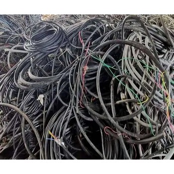 東莞萬(wàn)江區(qū)回收電纜電線/二手網(wǎng)線回收