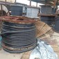 佛山禪城二手防火電力電纜回收-廢舊電源線回收-正規(guī)回收公司圖片